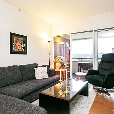 Apartment Xxv Lemvig