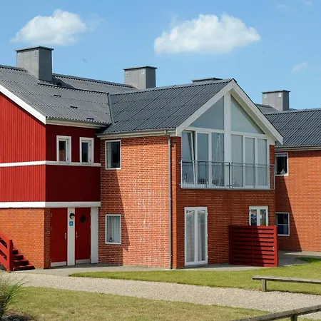 Apartment Xxv Lemvig